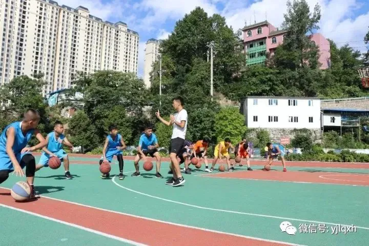 小学生篮球训练总结及心得体会简短_1
